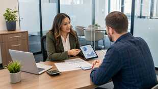 Loan Officer