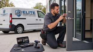 Locksmith