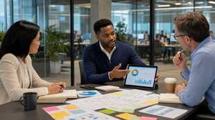 Management Analyst