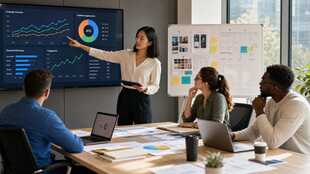 Marketing Manager
