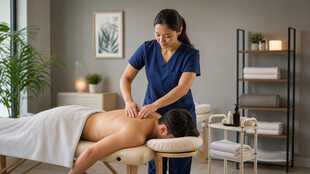 Massage Therapist