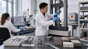 Materials Engineer