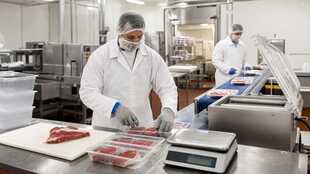 Meat Packer