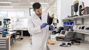 Medical Appliance Technician
