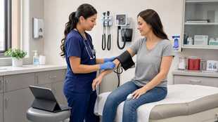 Medical Assistant