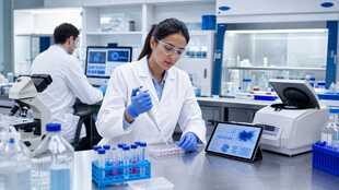 Medical Scientist
