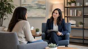 Mental Health Counselor