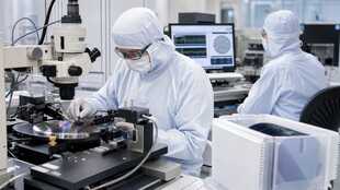 Microsystems Engineer