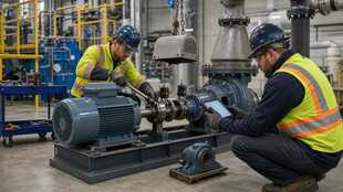 Millwright