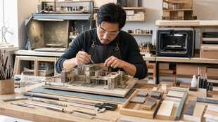 Model Maker