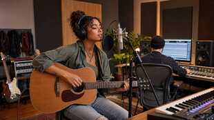 Music Artist
