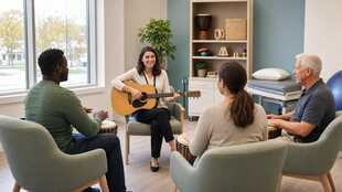 Music Therapist