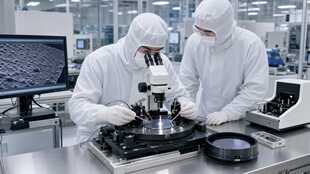 Nanosystems Engineer