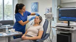 Neurodiagnostic Technologist