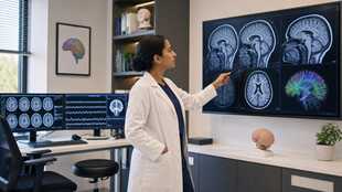 Neurologist