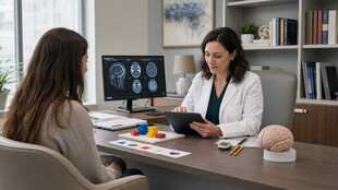 Neuropsychologist