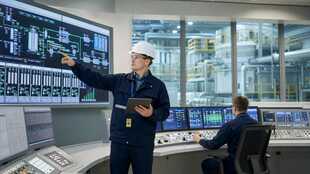 Nuclear Engineer