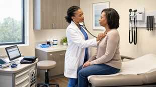 Nurse Practitioner