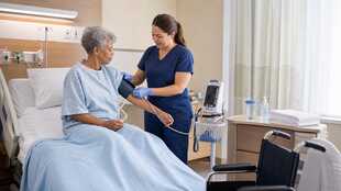 Nursing Assistant