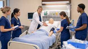 Nursing Instructor