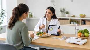 Nutritionist