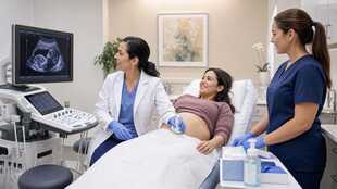 Obstetrician/Gynecologist