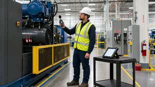 Occupational Health and Safety Specialist