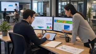 Operations Research Analyst