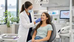 Orthodontist