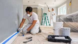 Painter's Helper