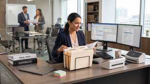 Paralegal