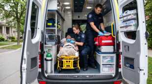 Paramedic