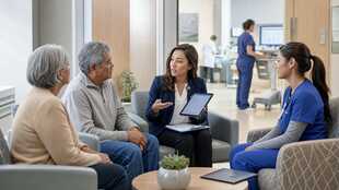 Patient Representative
