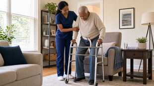 Personal Care Aide