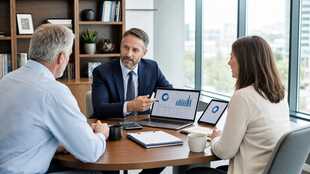 Personal Financial Advisor