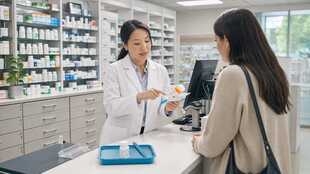 Pharmacist