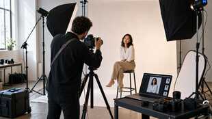 Photographer