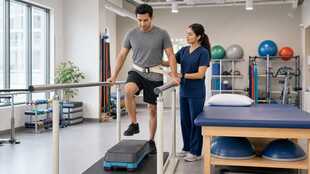 Physical Therapist Aide