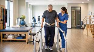 Physical Therapist Assistant