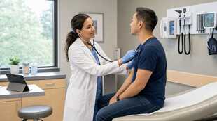 Physician Assistant