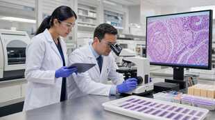 Physician/Pathologist