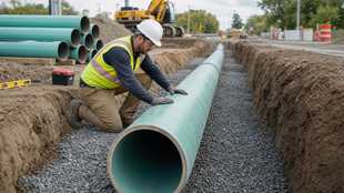 Pipelayer