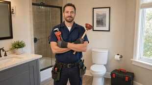 Plumber