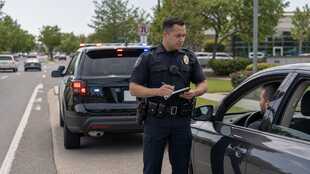 Police Officer