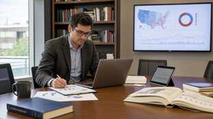 Political Scientist