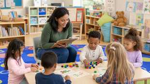 Preschool Teacher