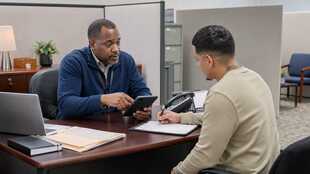 Probation Officer