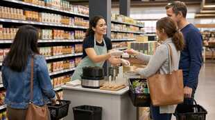 Product Demonstrator