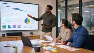 Project Management Specialist