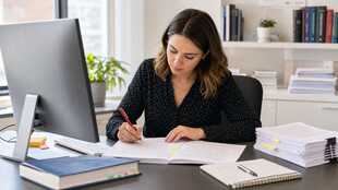 Proofreader